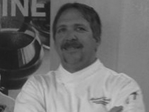 Chef Michael Turcotte