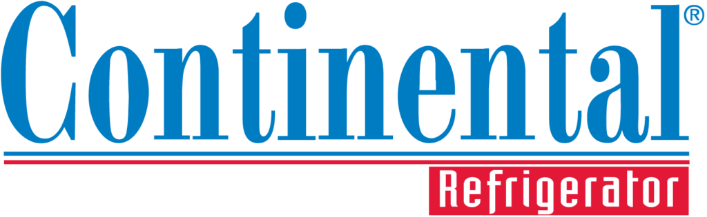 Continental Refrigerator