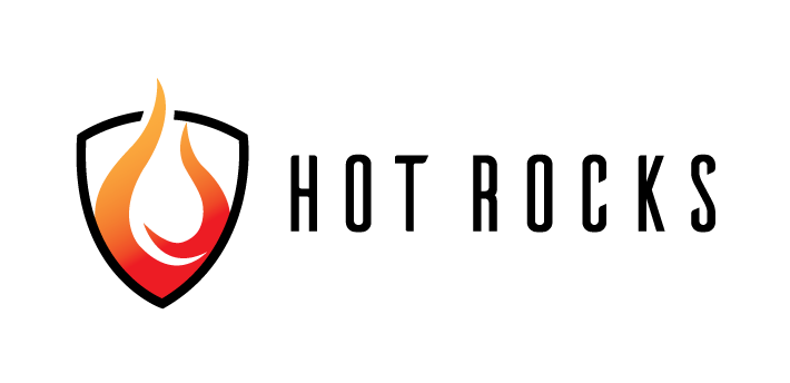 Hot Rocks