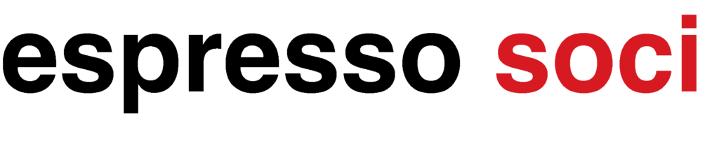 Espresso Soci